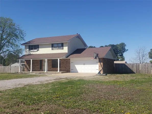 18 Melissa, Shawnee, OK 74801