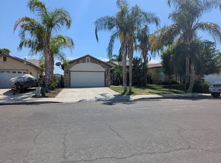 125 Sunny Meadow Dr, Bakersfield, CA 93308