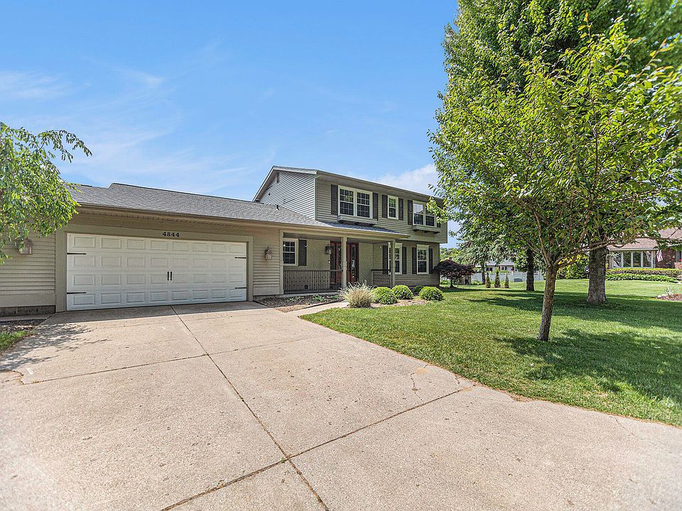 4844 Somerset Ct, Muskegon, MI 49441 Zillow