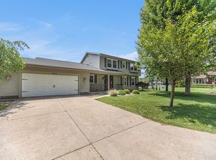 4844 Somerset Ct, Muskegon, MI