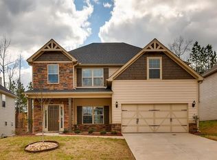 67 Ashton Pl, Newnan, GA 30265