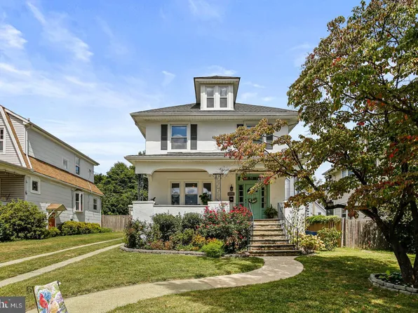 3112 Weaver Ave, Baltimore, MD 21214