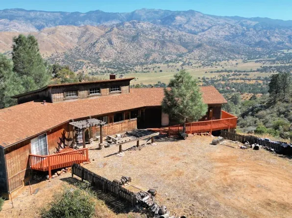39476 Oiler Ct, Caliente, CA 93518
