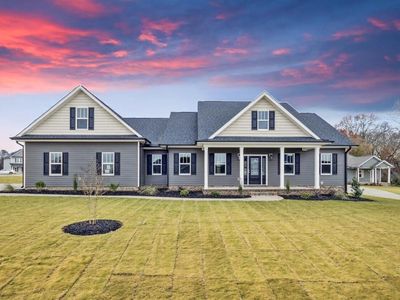 140 Cedarbrook Dr, Benson, NC, 27504