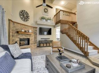 105 Summit Cv, Trophy Club, TX 76262