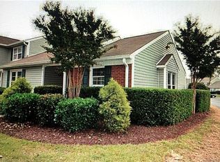 8315 Chippenham Ln, Charlotte, NC 28277