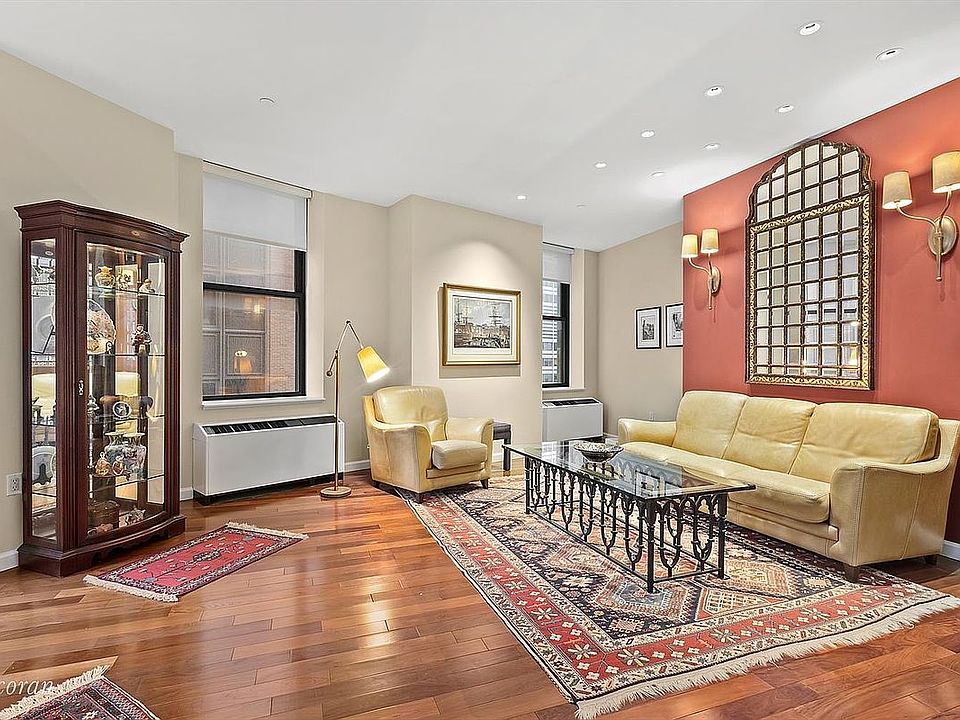 1st image of 1 Wall Street Ct APT 1105