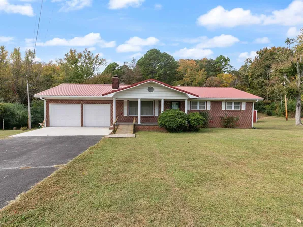 4904 Highway 65 S, Clinton, AR 72031