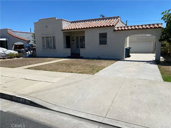 2116 247th St, Lomita, CA 90717