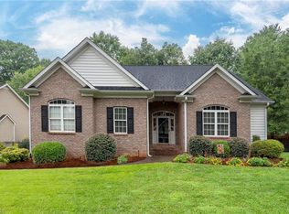 4032 Clinard Rd, Clemmons, NC 27012