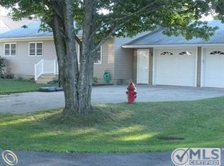 4088 Union St, Dryden, MI 48428