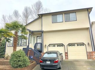 3302 Wells Ave S, Renton, WA 98055