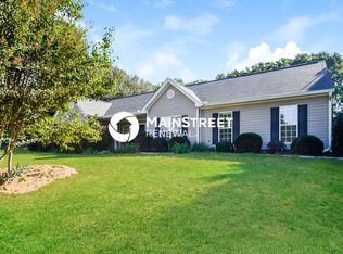 1604 Madison Dr, Bethlehem, GA 30620