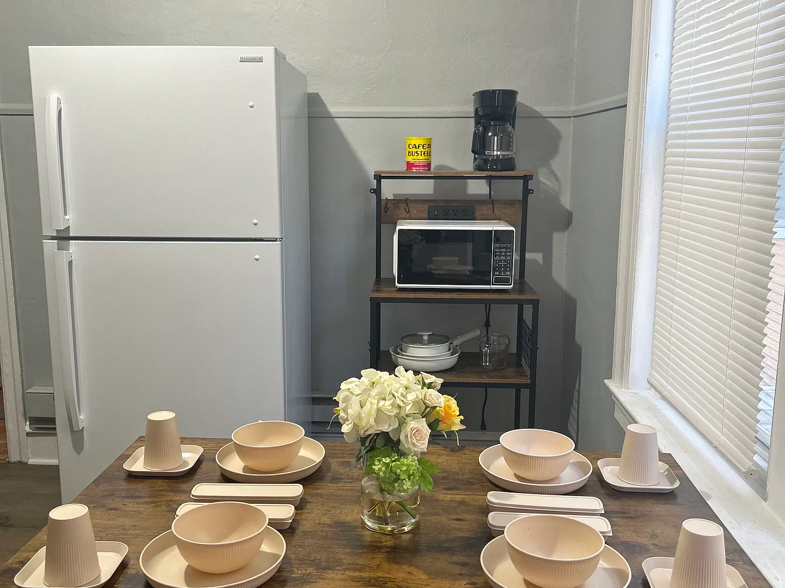 1 bed, $1,260 — Photo 4