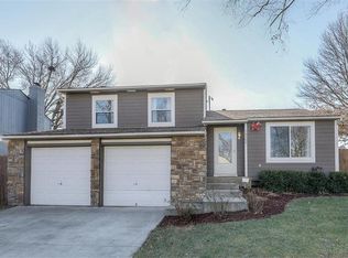 16505 W 126th Ter, Olathe, KS 66062