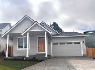 5224 SW Hudson Av, Corvallis, OR 97333
