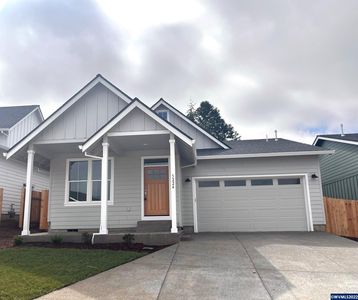 5224 SW Hudson Av, Corvallis, OR, 97333