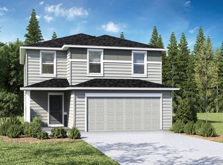 Berkshire Plan, Glacier Park, Pasco, WA