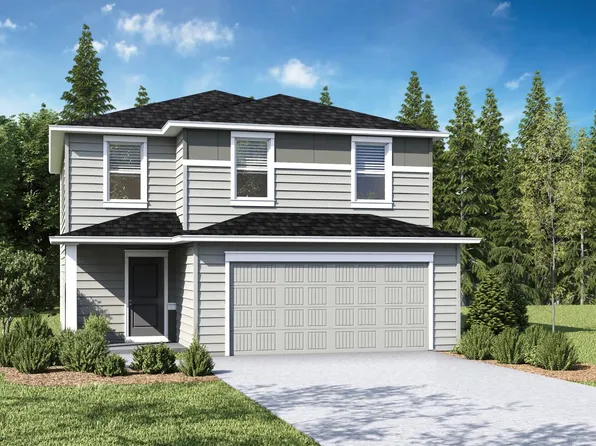 Berkshire Plan, Glacier Park