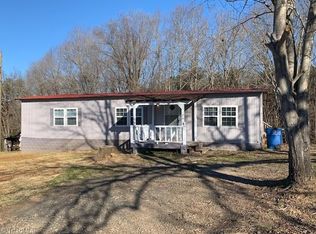 211 Alee Rd, Reidsville, NC 27320