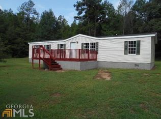 1271 Banks Academy Rd, Carnesville, GA 30521