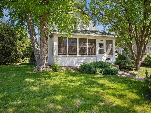 604 Willis Ave, Perry, IA 50220