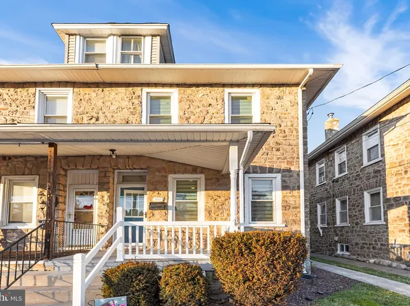 540 Argyle Ave, Ambler, PA 19002