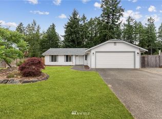 24016 70th Avenue Ct E, Graham, WA 98338
