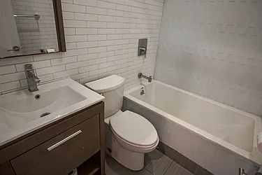 Rented by Lofts and Flats LLC