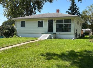 408 N Madison St, Fortville, IN 46040
