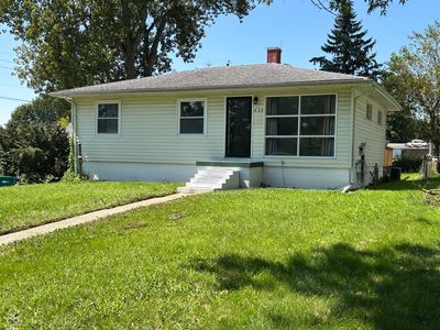 408 N Madison St, Fortville, IN, 46040