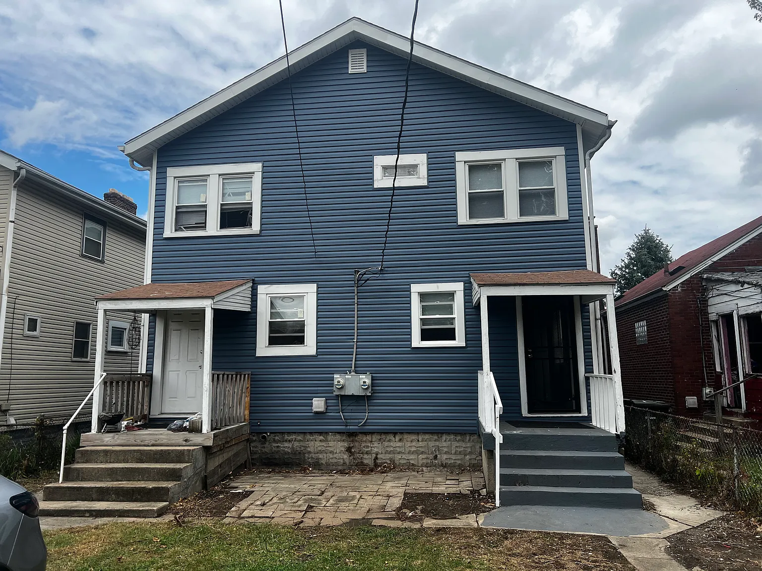 3 bed, 1176 sqft, $1,500 — Photo 2