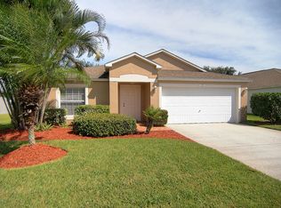 1212 Brumpton Pl, Rockledge, FL 32955
