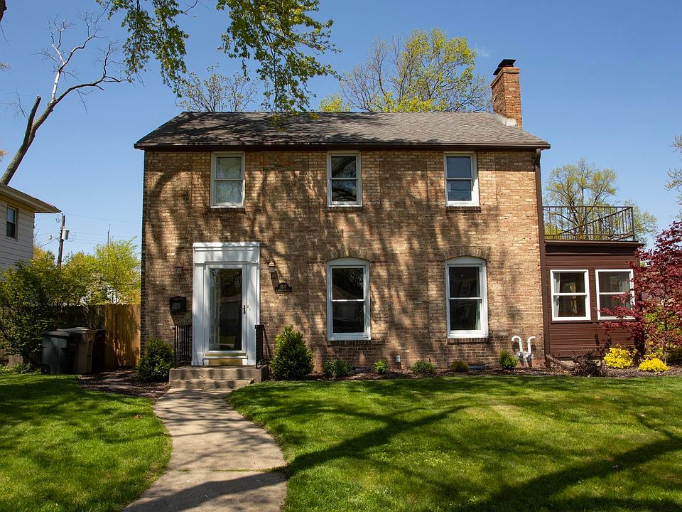 1317 McKinley Ave, South Bend, IN 46617 Zillow