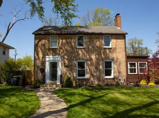 1317 E McKinley Ave, South Bend, IN 46617