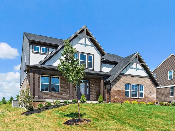 13057 Justify Dr, Union, KY 41091