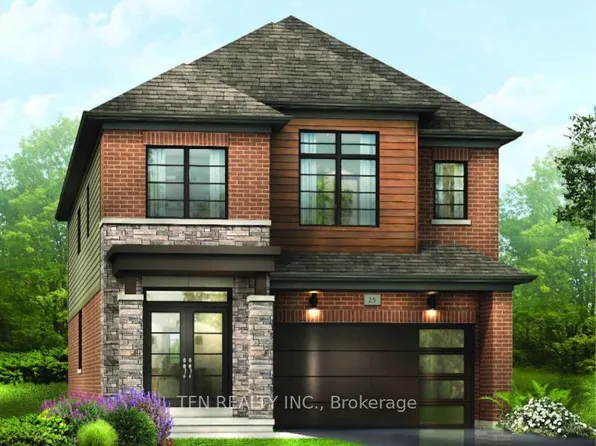 (undisclosed Address), Haldimand County, ON N3W 0H1