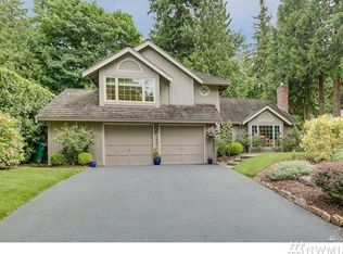 3820 206th Pl NE, Sammamish, WA 98074