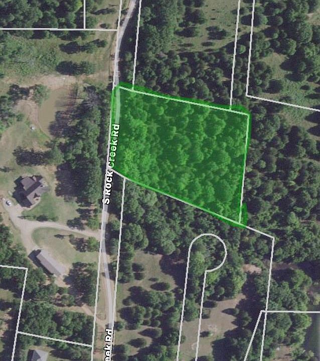 2nd image of S Rock Creek Rd