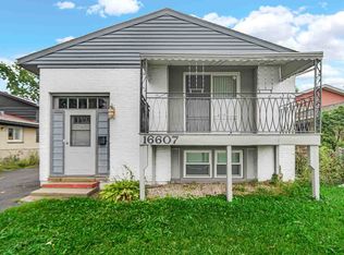 16607 Robey St, Markham, IL 60428