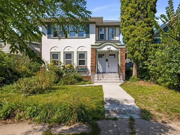 1525 Newton Ave N, Minneapolis, MN 55411