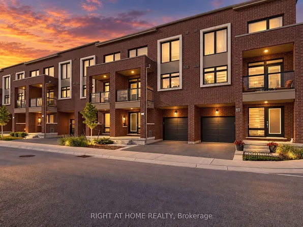 23 Moneypenny Pl, Vaughan, ON L4J 0K9