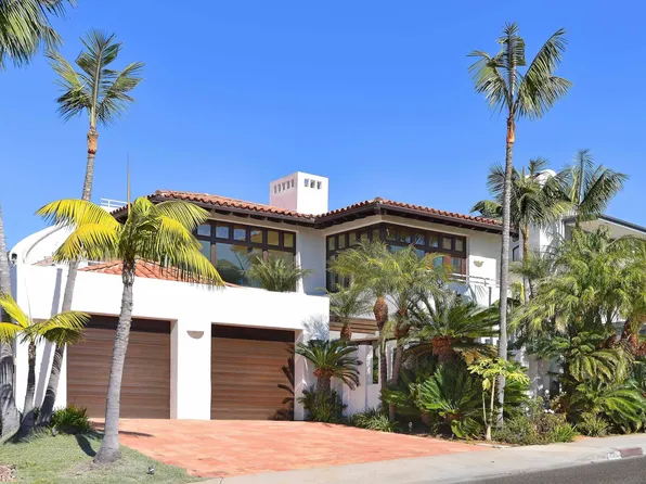 2320 Camino Del Collado, La Jolla, CA 92037