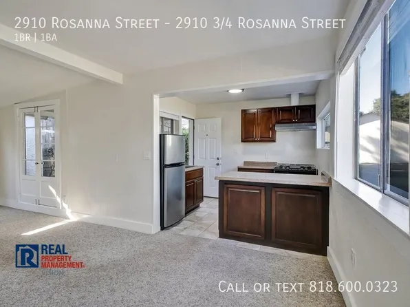 2910 Rosanna St #3/4, Los Angeles, CA 90039