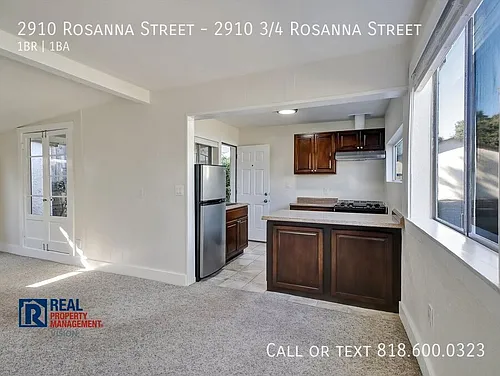 2910 Rosanna St #3/4 Photo 1
