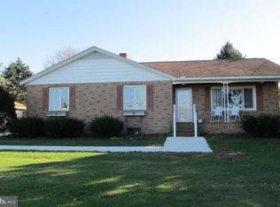 426 Dyke Branch Rd, Dover, DE 19901