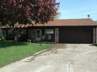 7727 Opelika Ct, Indianapolis, IN