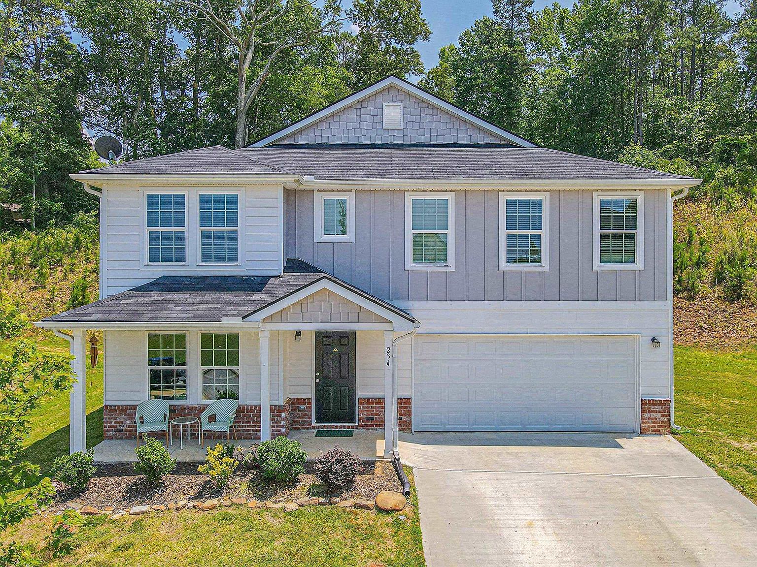 234 Indian River Dr, Jefferson, GA 30549 Zillow