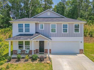 234 Indian River Dr, Jefferson, GA 30549