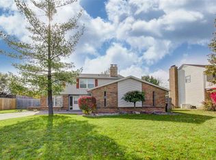 6410 Wakopa Ct, Fort Wayne, IN 46815